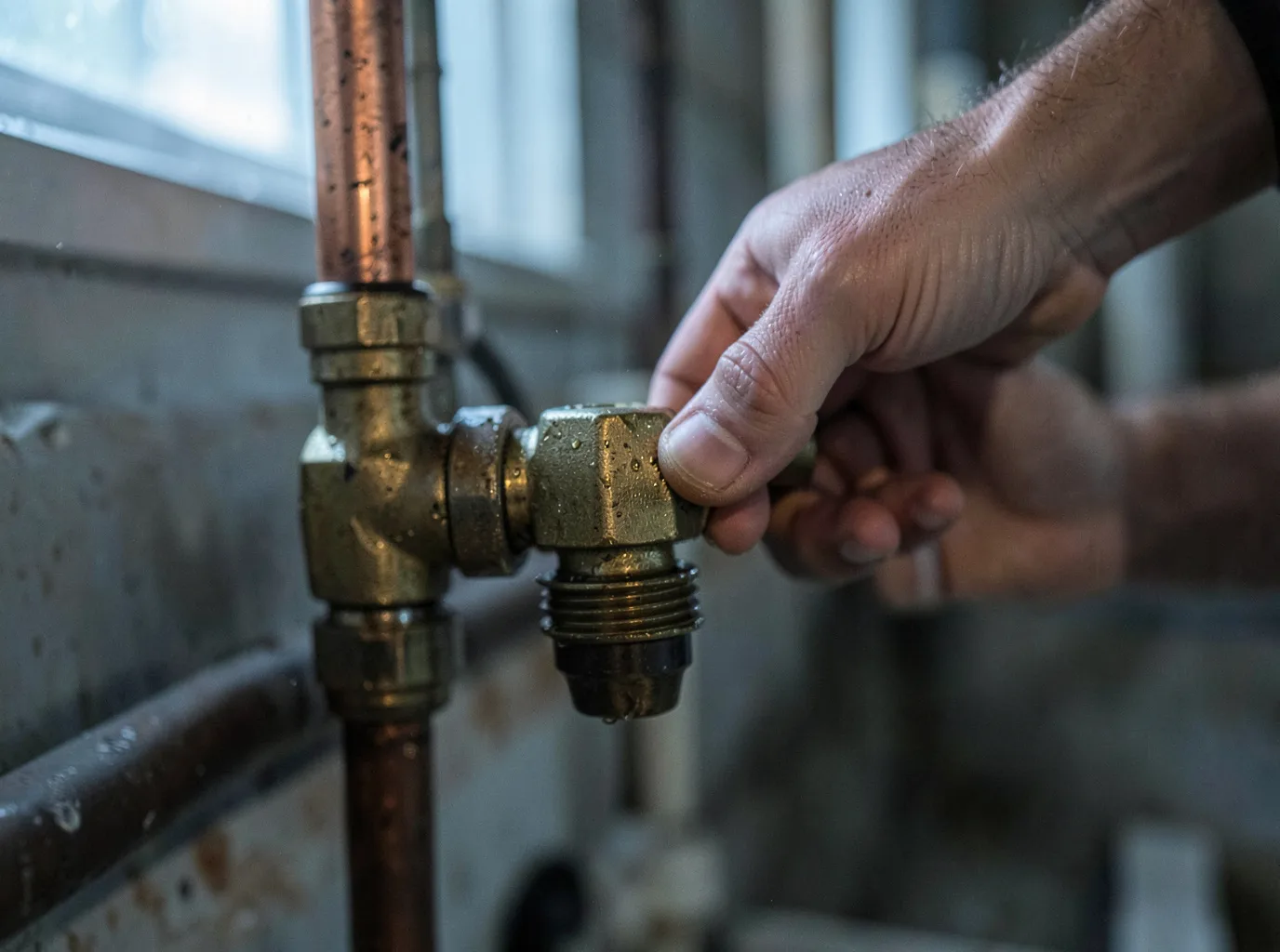 Emergency Plumber Brownstown, IN FAQs
